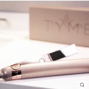TYME Iron Pro/all-in-one curling and straightening